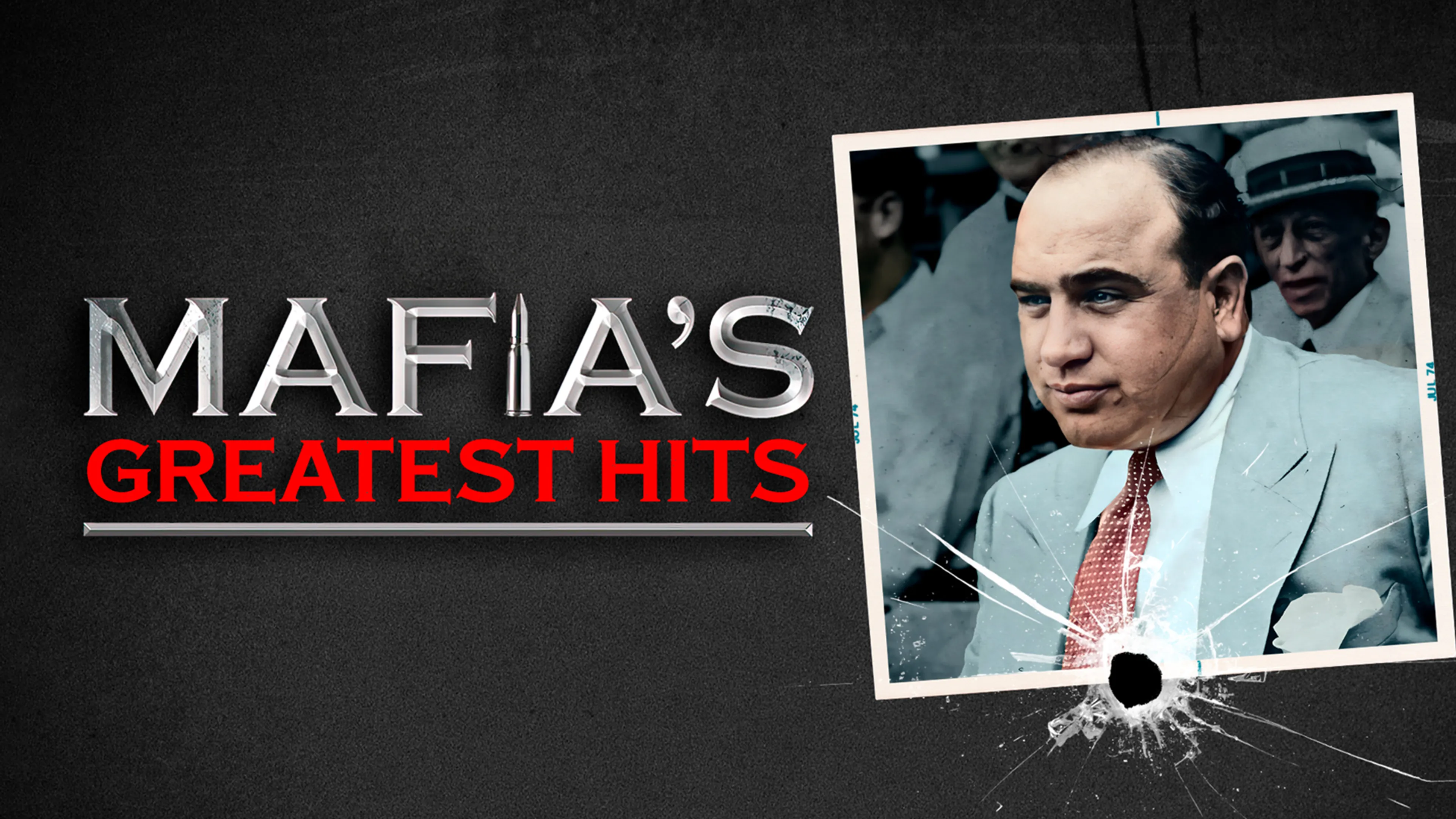 Mafia's Greatest Hits poster